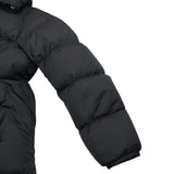 モンクレール MONCLER MONTCLA ダウンジャケット ブラック ナイロン メンズ ダウンジャケット