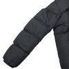 モンクレール MONCLER MONTCLA ダウンジャケット ブラック ナイロン メンズ ダウンジャケット