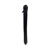バレンシアガ BALENCIAGA ヴィルクラッチバッグ 545773 ブラック/パープル レザー メンズ クラッチバッグ
