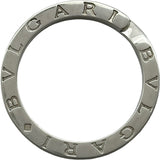 ブルガリ BVLGARI ビーゼロワンキーリング シルバー 925 ジュエリー