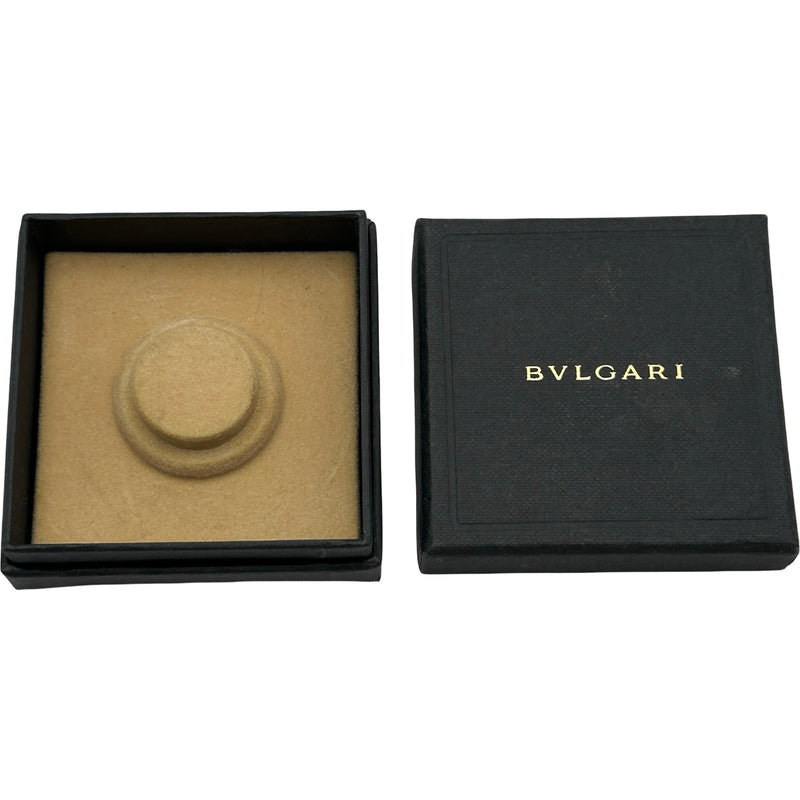 ブルガリ BVLGARI ビーゼロワンキーリング シルバー 925 ジュエリー