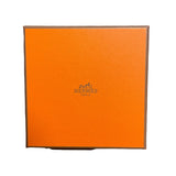 エルメス HERMES プティアッシュ チャームハート ローズエグランタイン トゴ・エプソン レディース チャーム