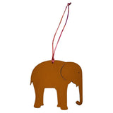 エルメス HERMES プティアッシュチャーム フー/ブラック トゴ/エプソン ユニセックス チャーム