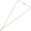 スタージュエリー STAR JEWELRY ダイヤネックレス ゴールド K18 ダイヤモンド ジュエリー