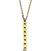 スタージュエリー STAR JEWELRY ダイヤネックレス ゴールド K18 ダイヤモンド ジュエリー