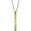 スタージュエリー STAR JEWELRY ダイヤネックレス ゴールド K18 ダイヤモンド ジュエリー