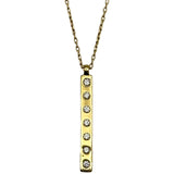 スタージュエリー STAR JEWELRY ダイヤネックレス ゴールド K18 ダイヤモンド ジュエリー
