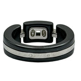 シャネル CHANEL ウルトラコレクション ダイヤリング ホワイトゴールド Au750 ダイヤモンド ジュエリー