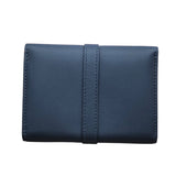 エルメス HERMES グレナンコンパクト K刻 キャバン×シルバー金具 スイフト ユニセックス コインケース