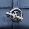 エルメス HERMES グレナンコンパクト K刻 キャバン×シルバー金具 スイフト ユニセックス コインケース