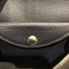 エルメス HERMES グレナンコンパクト K刻 キャバン×シルバー金具 スイフト ユニセックス コインケース
