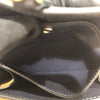 エルメス HERMES グレナンコンパクト K刻 キャバン×シルバー金具 スイフト ユニセックス コインケース