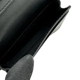 クリスチャン・ディオール Christian Dior ビジネスカードホルダー 2ESCH178YSE ネイビー オブリーク レディース カードケース