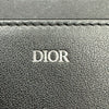 クリスチャン・ディオール Christian Dior ビジネスカードホルダー 2ESCH178YSE ネイビー オブリーク レディース カードケース