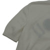半袖サマーニット KN0688045001W ホワイト コットン レディース 半袖Ｔシャツ