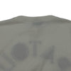 半袖サマーニット KN0688045001W ホワイト コットン レディース 半袖Ｔシャツ