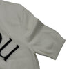 半袖サマーニット KN0688045001W ホワイト コットン レディース 半袖Ｔシャツ