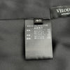 フォクシー ニューヨーク FOXEY NEW YORK ブロードウェイ ベルベットベスト 43016 ブラック ベロア レディース ベスト