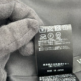 フォクシー ニューヨーク FOXEY NEW YORK ブロードウェイ ベルベットベスト 43016 ブラック ベロア レディース ベスト