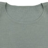 DAISY LIN for FOXEY カシミヤ半袖ニットカットソー 32398 グリーン カシミヤ レディース カットソー