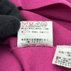 フォクシー FOXEY BOUTIQUE タートルネック ノースリーブニットカットソー 20701 ピンク ウール レディース カットソー