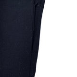 フォクシー FOXEY Champagne ノースリーブワンピース 35905 ネイビー ウール レディース ワンピース