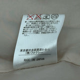 フォクシー FOXEY ベルト付ノースリーブワンピース 31130 ピンク ウール レディース ワンピース