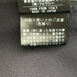 フォクシー FOXEY フレアニットスカート 28680 ネイビー レーヨン レディース スカート