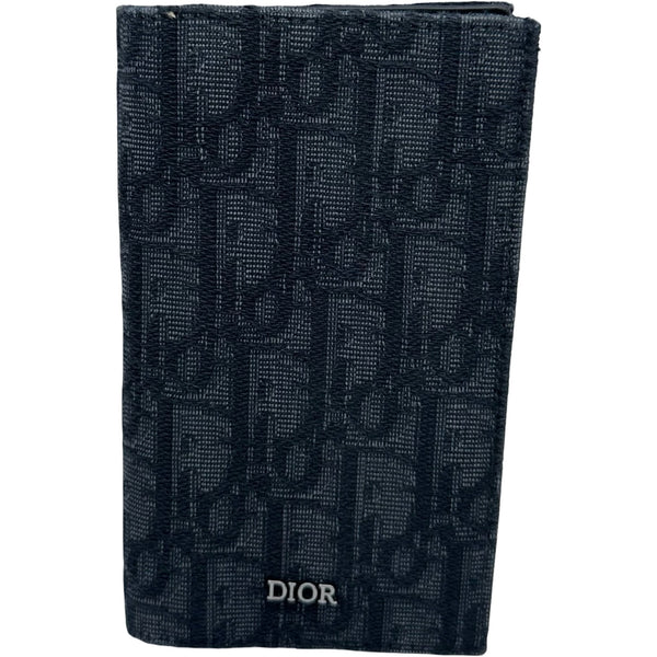 クリスチャン・ディオール ケース ディオール グラビティ オブリーク DIOR | 魅惑的なグラデーションが際立つ「ディオール グラビティ