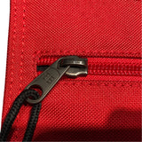 バレンシアガ BALENCIAGA エクスプローラー ポーチ 618379 レッド ナイロン メンズ ショルダーバッグ