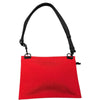 バレンシアガ BALENCIAGA エクスプローラー ポーチ 618379 レッド ナイロン メンズ ショルダーバッグ