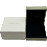 ヴァンクリーフ＆アーペル Van Cleef & Arpels フリヴァル イヤリング スモールモデル ホワイトゴールド Au750 ジュエリー