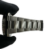 ロレックス ROLEX GMTマスター2 126710BLRO ブラック ステンレススチール 自動巻き メンズ 腕時計