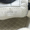 シャネル CHANEL ココマークローカットスニーカー G38299 ブラック レディース スニーカー