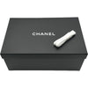 シャネル CHANEL ココマークローカットスニーカー G38299 ブラック レディース スニーカー