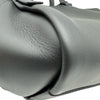 ロエベ LOEWE ハンモックフリップバッグ A538HHBX07 ブラック スムースカーフスキン レディース ハンドバッグ