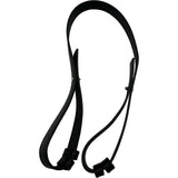 ロエベ LOEWE ハンモックフリップバッグ A538HHBX07 ブラック スムースカーフスキン レディース ハンドバッグ