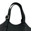 ロエベ LOEWE ハンモックフリップバッグ A538HHBX07 ブラック スムースカーフスキン レディース ハンドバッグ