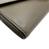 フェンディ FENDI FFダイヤモンドチェーンウォレット 8M0365 ALV4-249-1835 ベージュ ゴールド金具 レザー レディース 長財布