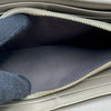 フェンディ FENDI FFダイヤモンドチェーンウォレット 8M0365 ALV4-249-1835 ベージュ ゴールド金具 レザー レディース 長財布