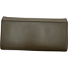 フェンディ FENDI FFダイヤモンドチェーンウォレット 8M0365 ALV4-249-1835 ベージュ ゴールド金具 レザー レディース 長財布