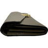 フェンディ FENDI FFダイヤモンドチェーンウォレット 8M0365 ALV4-249-1835 ベージュ ゴールド金具 レザー レディース 長財布