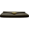 フェンディ FENDI FFダイヤモンドチェーンウォレット 8M0365 ALV4-249-1835 ベージュ ゴールド金具 レザー レディース 長財布