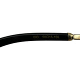 グッチ GUCCI キャットアイサングラス 3G0074SK グレー ゴールド金具 メタル/プラスチック ユニセックス サングラス
