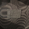 グッチ GUCCI ブロードウェイミニハートバッグ 741700 ブラック パイソン レディース ハンドバッグ