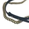 シャネル CHANEL ボーイシャネル25 Vステッチ A67086 ブラック カーフ レディース ショルダーバッグ