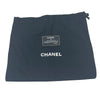 シャネル CHANEL ボーイシャネル25 Vステッチ A67086 ブラック カーフ レディース ショルダーバッグ