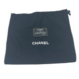 シャネル CHANEL ボーイシャネル25 Vステッチ A67086 ブラック カーフ レディース ショルダーバッグ