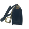 シャネル CHANEL ボーイシャネル25 Vステッチ A67086 ブラック カーフ レディース ショルダーバッグ