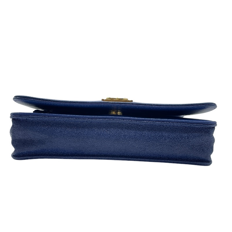 シャネル CHANEL ボーイシャネルチェーンウォレット A81969 28番台